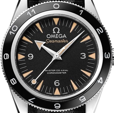 specter omega watch